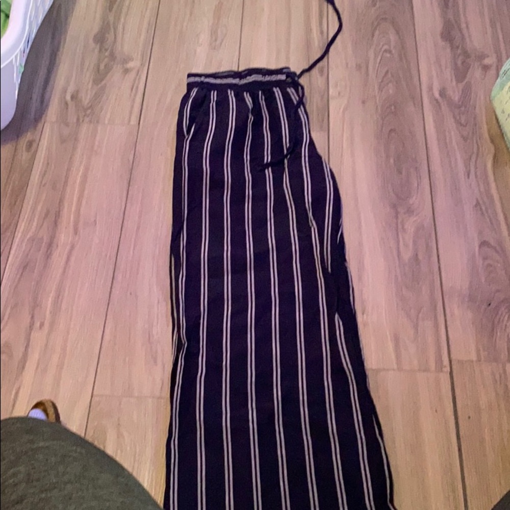 Flowy Pants